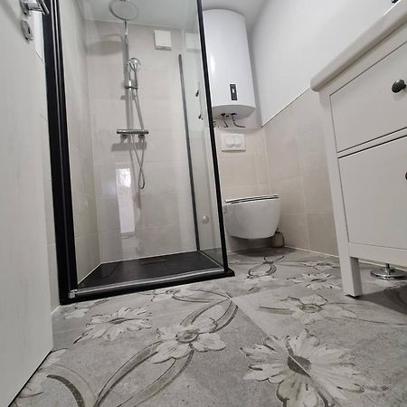 Apartment Seabed بيران المظهر الخارجي الصورة
