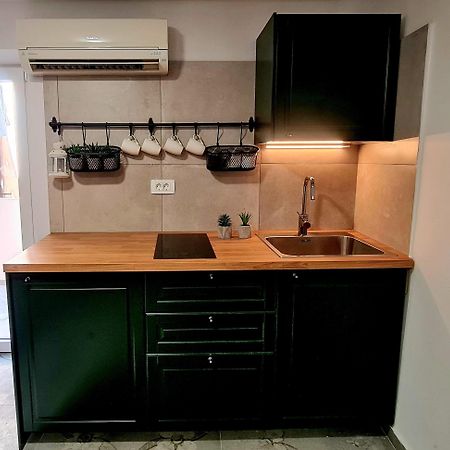 Apartment Seabed بيران المظهر الخارجي الصورة