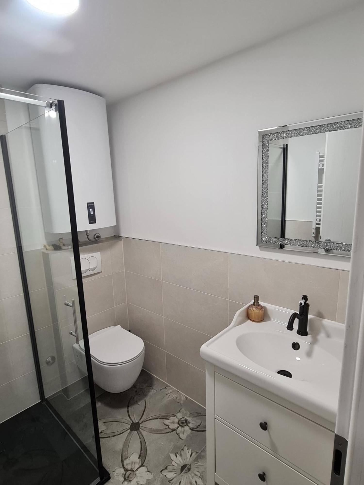Apartment Seabed بيران المظهر الخارجي الصورة