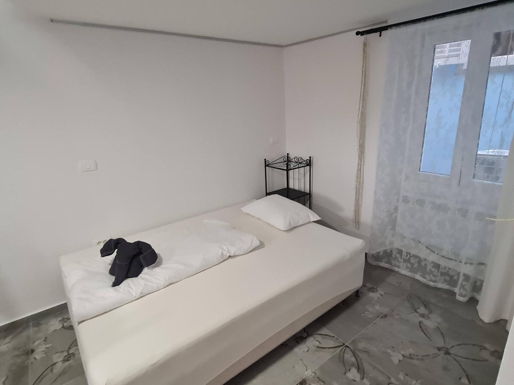 Apartment Seabed بيران المظهر الخارجي الصورة