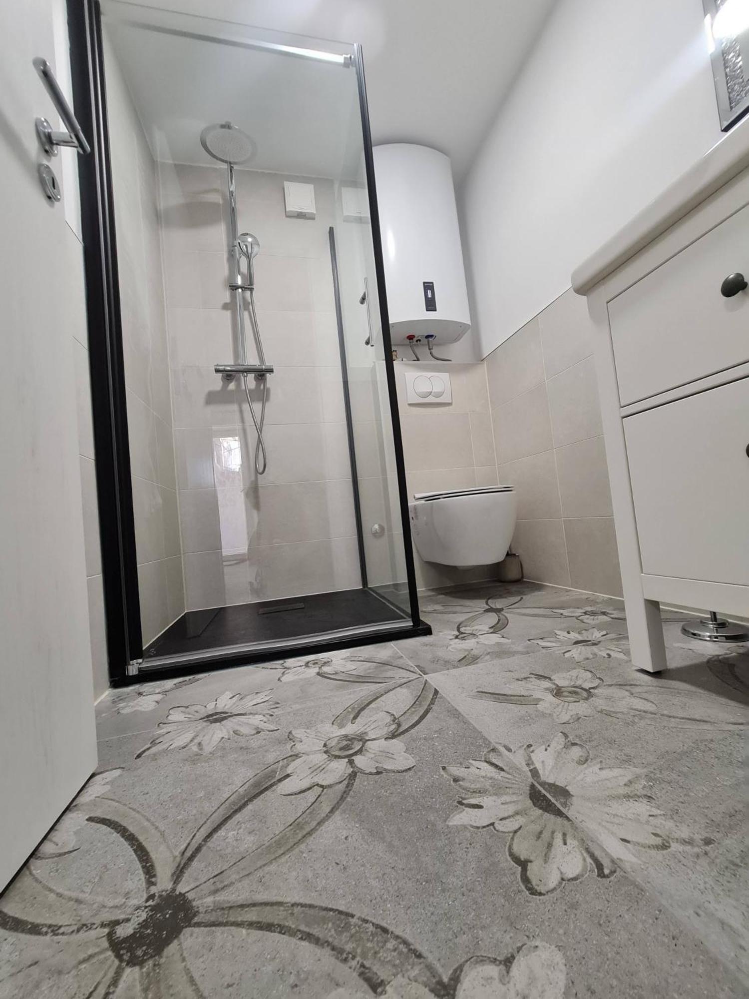 Apartment Seabed بيران المظهر الخارجي الصورة
