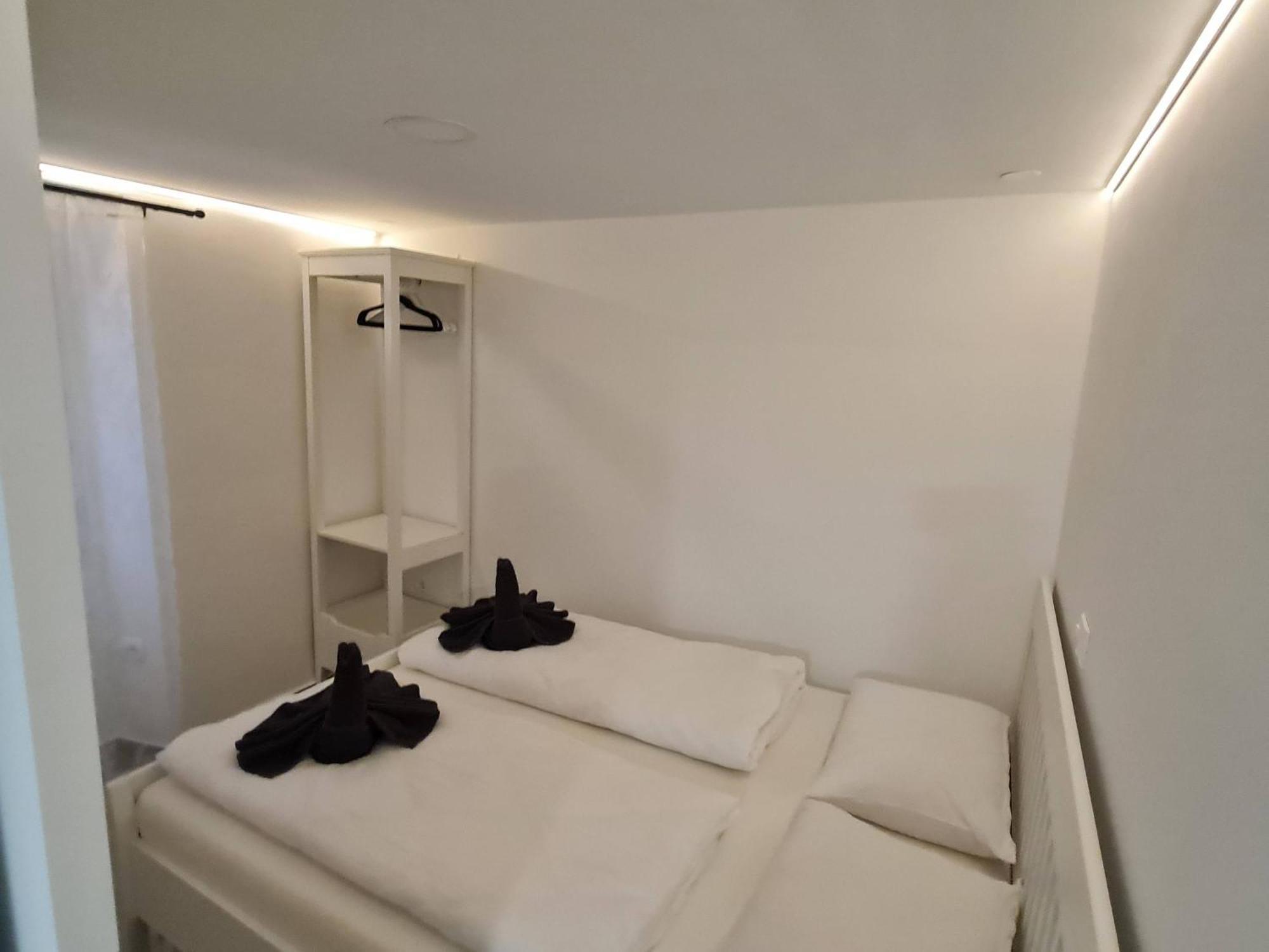 Apartment Seabed بيران المظهر الخارجي الصورة