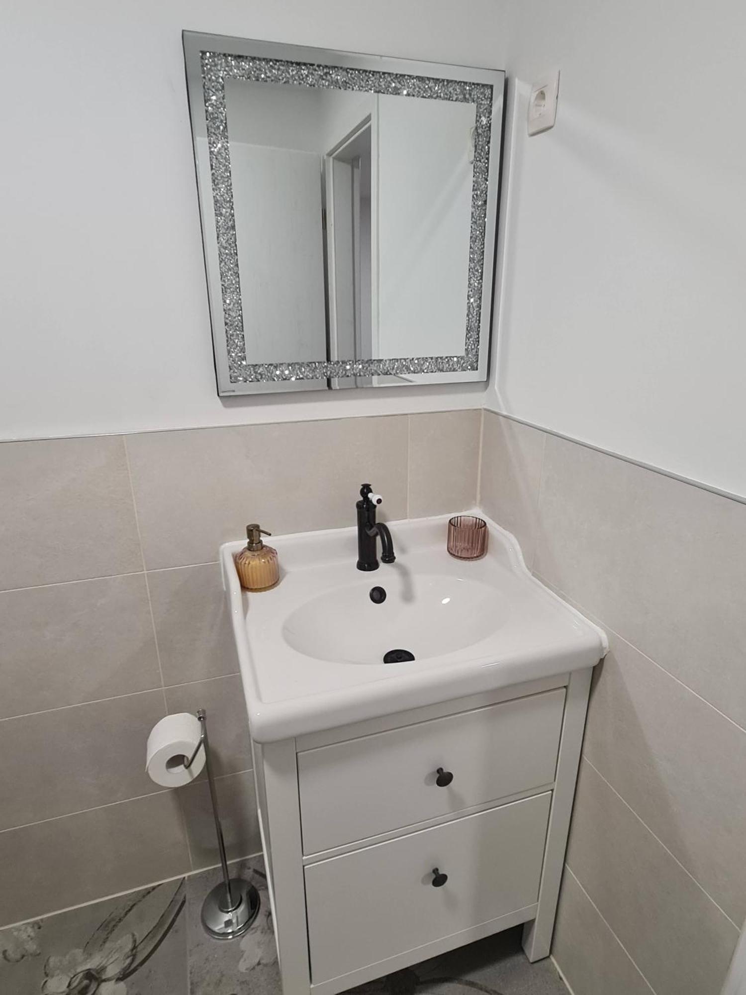 Apartment Seabed بيران المظهر الخارجي الصورة