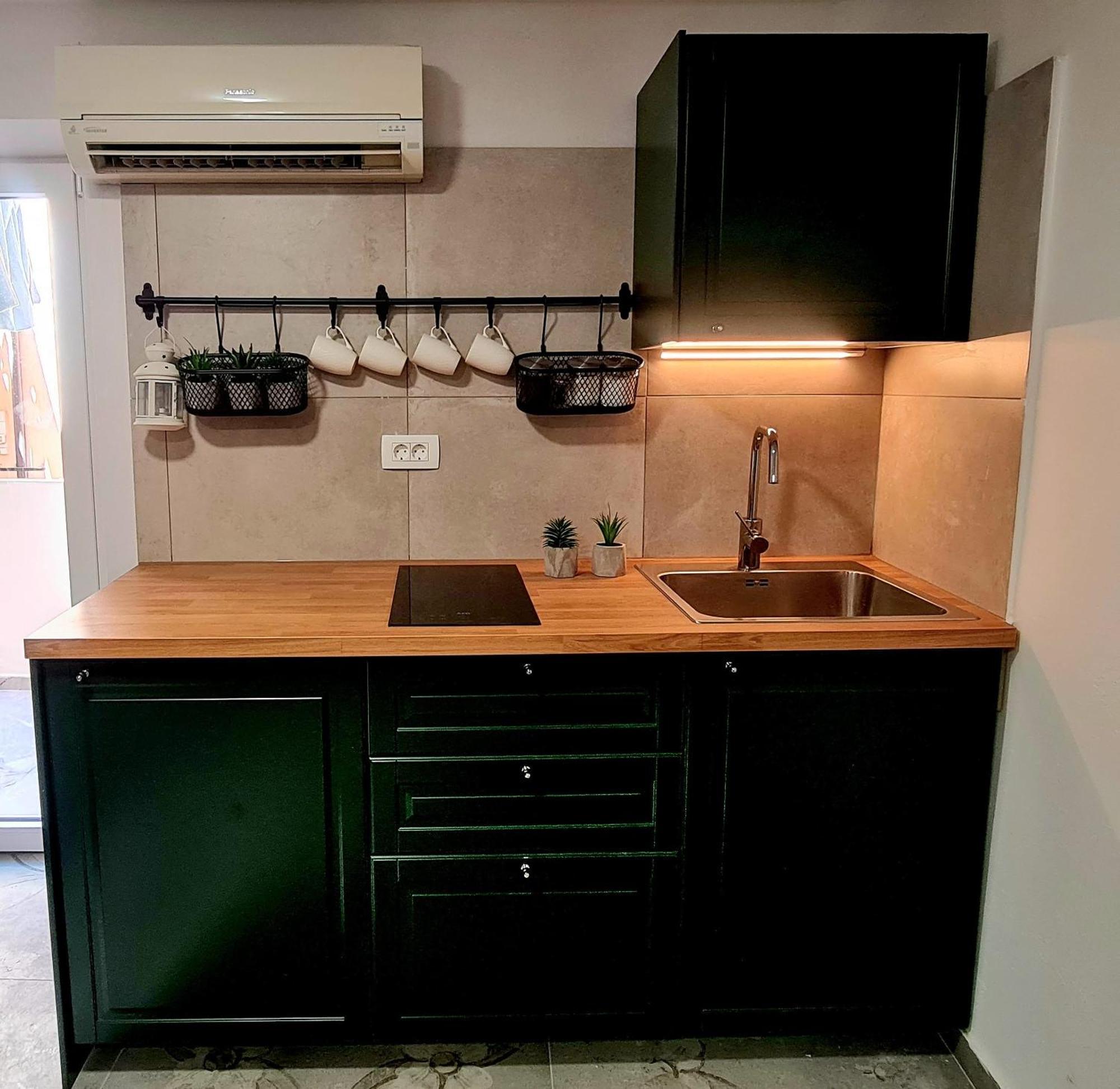 Apartment Seabed بيران المظهر الخارجي الصورة